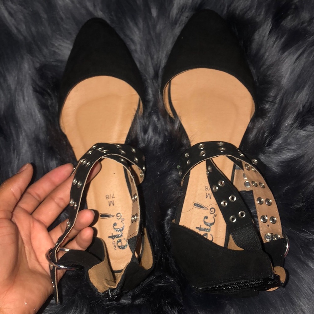 Flats